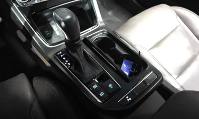 Hyundai Grandeur 2018, 62814 км, за 16500000 KRW - фото 9