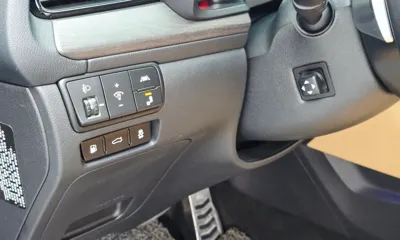 Kia K7 2020, 67210 км, за 22900000 KRW - фото 27
