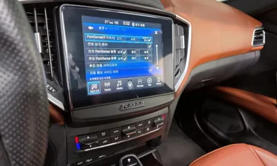 Maserati Ghibli 2019, 118523 км, за 25900000 KRW - фото 16