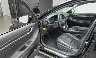 Hyundai Grandeur 2017, 63160 км, за 14500000 KRW - фото 10