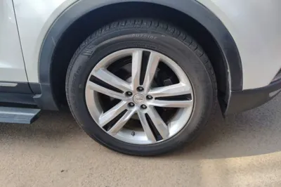 Zotye T700 2017, 35100 км, за 28123.2 CNY - фото 8