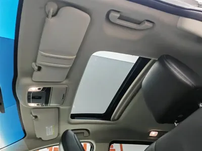 Honda Odyssey 2016, 176700 км, за 61800 CNY - фото 14
