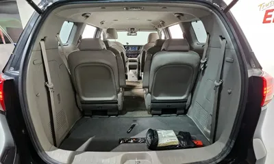 Kia Canival 2018, 80022 км, за 13200000 KRW - фото 19