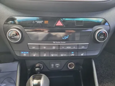 Hyundai Tucson 2019, 80693 км, за 16900000 KRW - фото 16