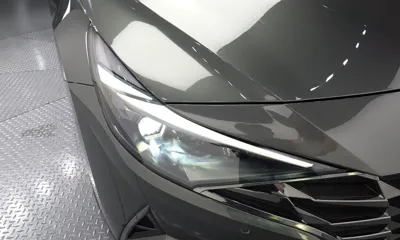 Hyundai Avante 2021, 56954 км, за 16490000 KRW - фото 22