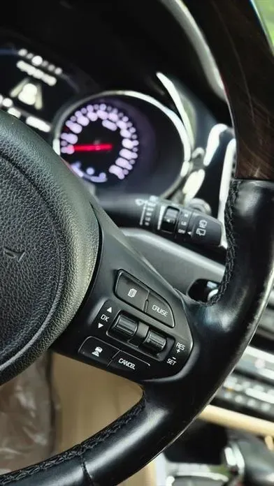 Kia Canival 2018, 133976 км, за 18800000 KRW - фото 17