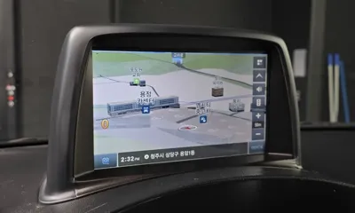Hyundai Starex 2020, 69740 км, за 17900000 KRW - фото 12