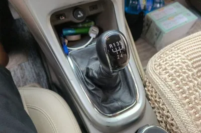 Buick GT 2013, 82200 км, за 18046.71 CNY - фото 14