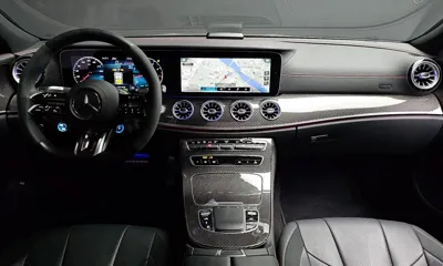 Mercedes-Benz CLS-Class 2023, 27272 км, за 80500000 KRW - фото 7