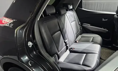 KG_Mobility_Ssangyong TIBOLI 2016, 160761 км, за 5500000 KRW - фото 12