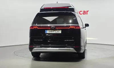 Kia Canival 2021, 89064 км, за 29500000 KRW - фото 4