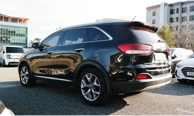 Kia Sorento 2016, 189162 км, за 11200000 KRW
