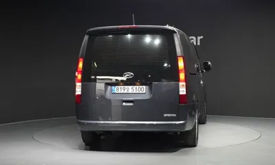 Hyundai Staria 2022, 29539 км, за 25900000 KRW