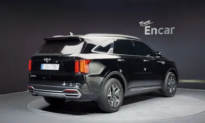 Kia Sorento 2023, 88019 км, за 25500000 KRW