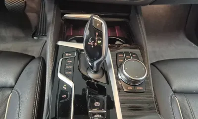 BMW 5-Series 2023, 38564 км, за 35500000 KRW - фото 9