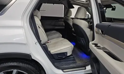 Hyundai Palisade 2019, 46442 км, за 24900000 KRW - фото 12