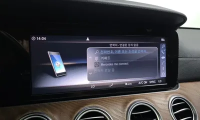 Mercedes-Benz E-Class 2019, 81929 км, за 25300000 KRW - фото 27
