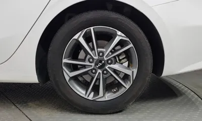 Kia K3 2022, 48308 км, за 16500000 KRW - фото 21