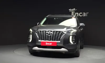 Hyundai Palisade 2019, 122218 км, за 21200000 KRW