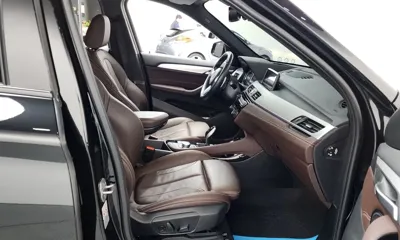 BMW X1 2022, 27198 км, за 32500000 KRW - фото 26