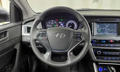 Hyundai Sonata 2016, 202213 км, за 3990000 KRW - фото 13