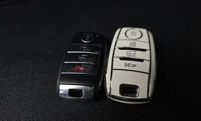 Kia Sorento 2016, 98381 км, за 12500000 KRW - фото 17