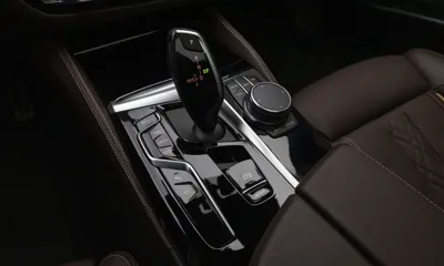 BMW 5-Series 2023, 42140 км, за 43000000 KRW - фото 9