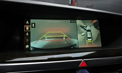 Genesis G90 2019, 100661 км, за 29900000 KRW - фото 16
