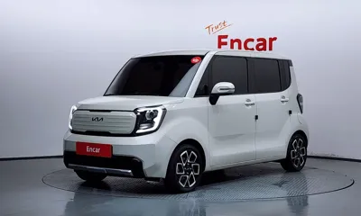 Kia Ray · 2023 год
