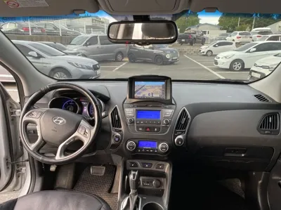 Hyundai Tucson 2014, 171807 км, за 6990000 KRW - фото 18