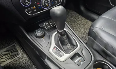 Jeep Cherokee 2018, 152365 км, за 7500000 KRW - фото 9