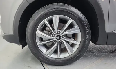Hyundai Santafe 2019, 75134 км, за 18490000 KRW - фото 5