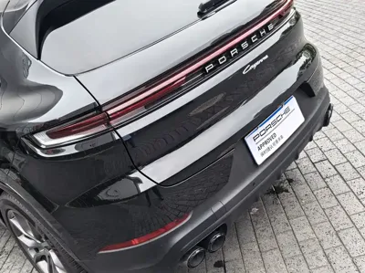Porsche Cayenne 2023, 49000 км, за 589000 CNY - фото 17