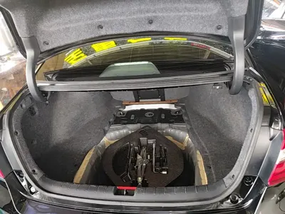 Honda Accord 2017, 156900 км, за 56300 CNY - фото 19