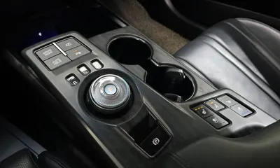 Kia K8 2022, 74343 км, за 20700000 KRW - фото 9