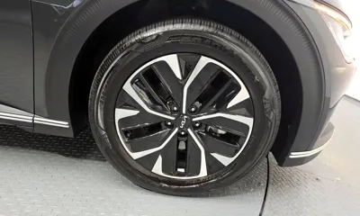 Kia EV6 2023, 34110 км, за 31500000 KRW - фото 21