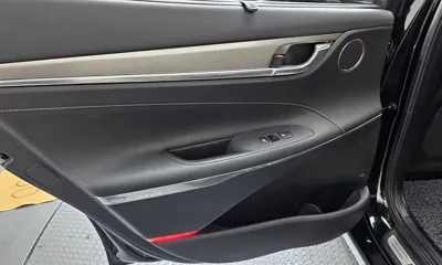 Hyundai Grandeur 2021, 50037 км, за 24900000 KRW - фото 25