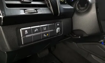 KG_Mobility_Ssangyong Rexton 2020, 66883 км, за 16800000 KRW - фото 31