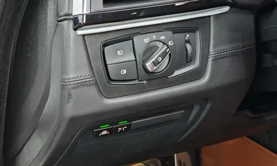 BMW 4-Series 2018, 151442 км, за 15800000 KRW - фото 14