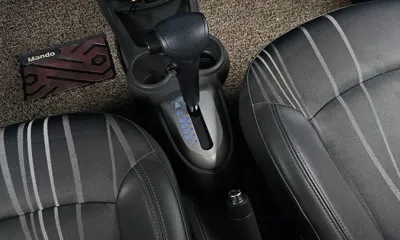 ChevroletGMDaewoo Spark 2013, 34770 км, за 3300000 KRW - фото 9