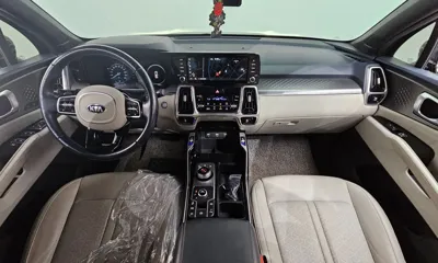 Kia Sorento 2021, 77631 км, за 25900000 KRW - фото 7