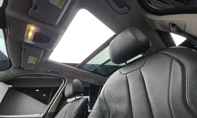 BMW X5 2015, 210470 км, за 16900000 KRW - фото 12