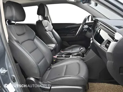KG_Mobility_Ssangyong KORANDO 2019, 93668 км, за 10000000 KRW - фото 10