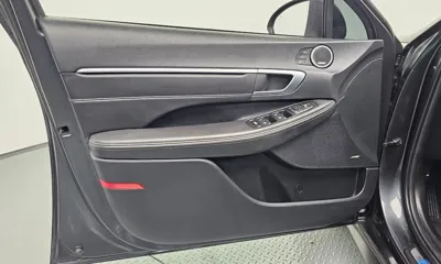 Hyundai Sonata 2023, 73669 км, за 22300000 KRW - фото 24