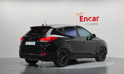 Hyundai Tucson 2012, 94190 км, за 5500000 KRW