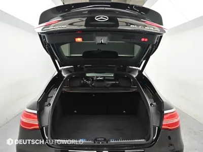 Mercedes-Benz GLC-Class 2019, 57150 км, за 49600000 KRW - фото 19
