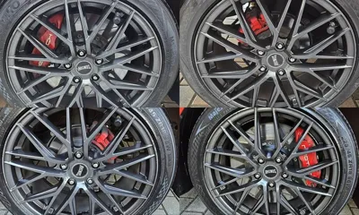 Kia K5 2015, 91249 км, за 8700000 KRW - фото 5