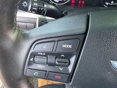 Hyundai Genesis 2016, 97796 км, за 12490000 KRW - фото 16