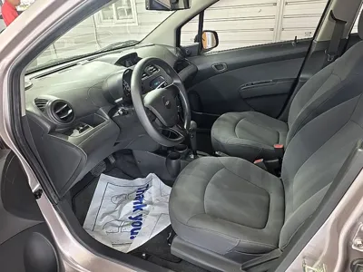 ChevroletGMDaewoo Spark 2012, 65373 км, за 2200000 KRW - фото 8
