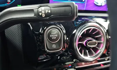 Mercedes-Benz CLA-Class 2021, 74543 км, за 31500000 KRW - фото 27